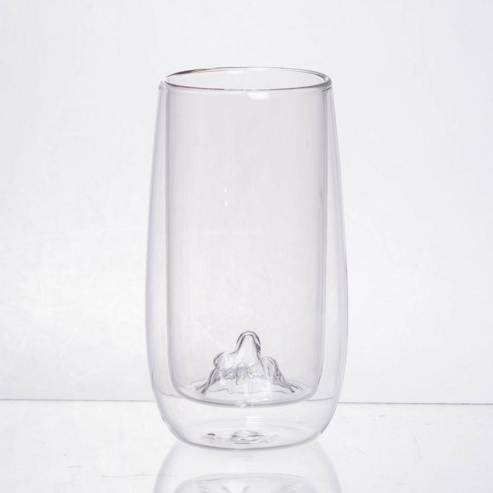 Стакан для напоїв "Холодна гора" 280 мл Київ - фото 1