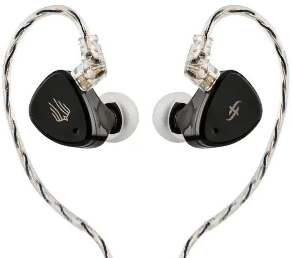Наушники Simgot Em6I Киев - изображение 2