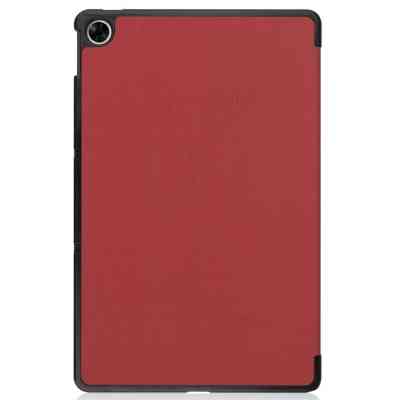 Чохол до планшета BeCover Smart Case Realme Pad 10.4" Red Wine (708269) Вінниця
