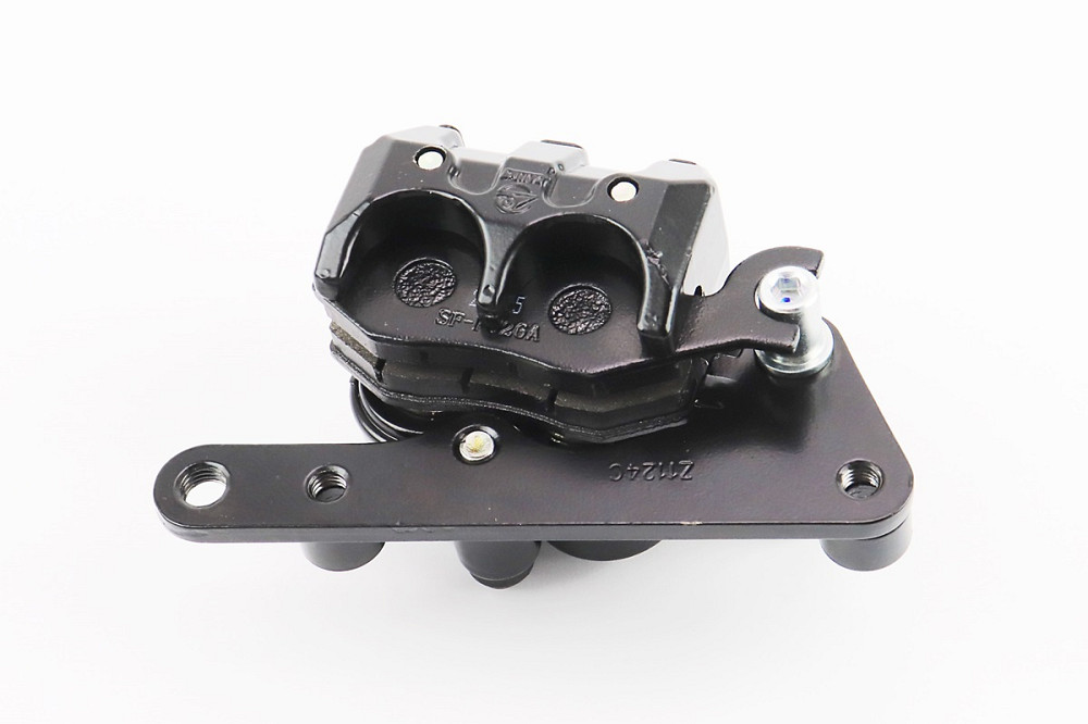 Terra-X 250 (2019) Гальмівний супорт передньої системи Київ - фото 2