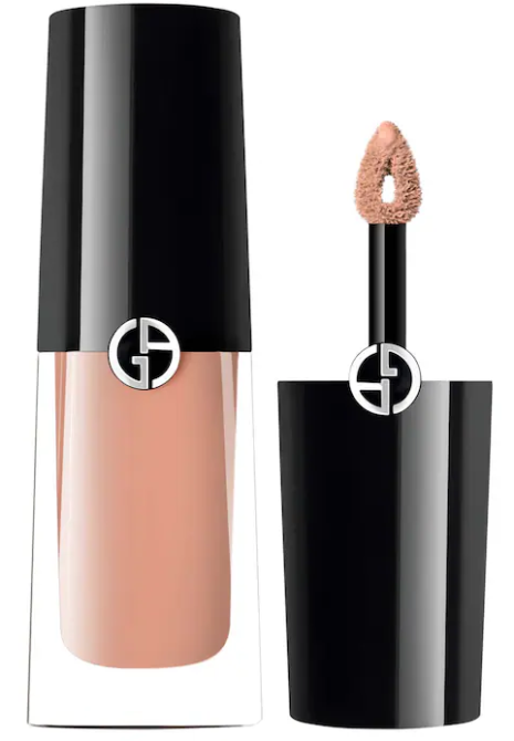 Тіні для повік Giorgio Armani Eye Tint Long-Lasting Liquid Eyeshadow 18M Beige Слов'янськ - фото 1