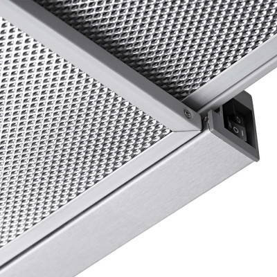 Витяжка кухонна Pyramida TL 60 (1100) IX Вінниця - фото 8