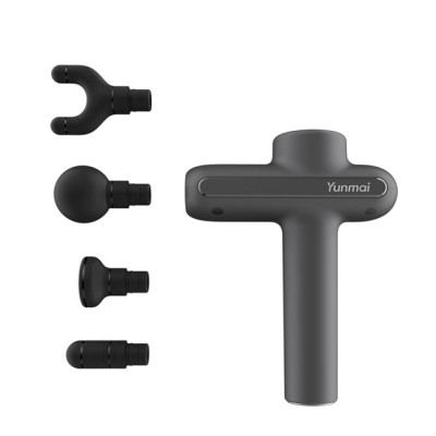 Массажер Yunmai Massage Gun PRO (YMFG-B563) Винница - изображение 8