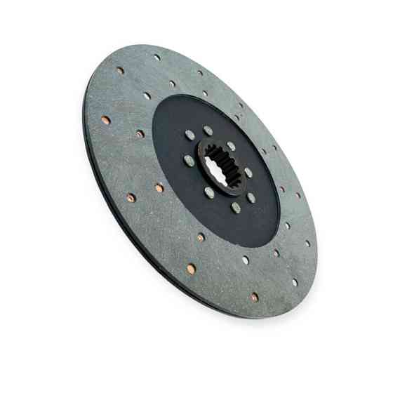 Диск ведений СМД-14 жорсткий зчеплення Мукачево