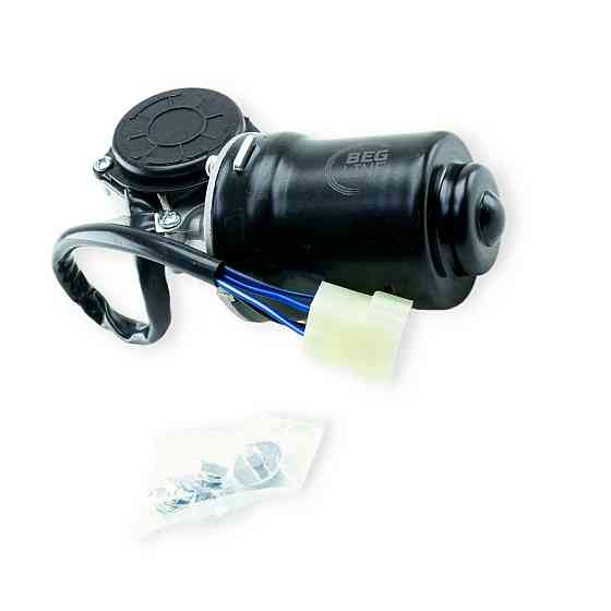 Мотор 2101-2107, 2121, 1111 (моторедуктор) (МЕ241) двірників Мукачево