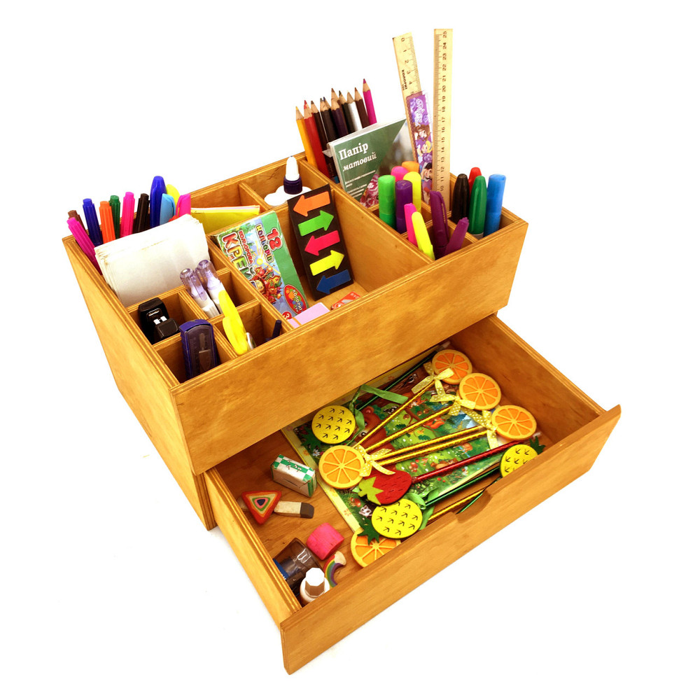 Настольный органайзер 