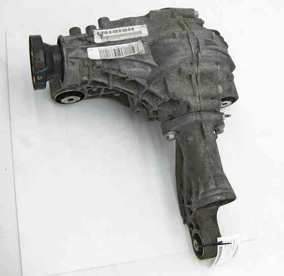 Mercedes-Benz  A2512803400 Роздавальна коробка ML/GLE W166 GLE Coupe C292 GL/GLS X166 Одеса