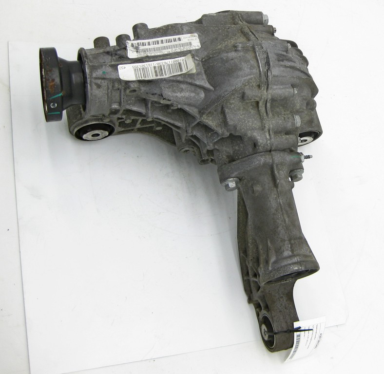 Mercedes-Benz  A2512803400 Роздавальна коробка ML/GLE W166 GLE Coupe C292 GL/GLS X166 Одесса - изображение 5