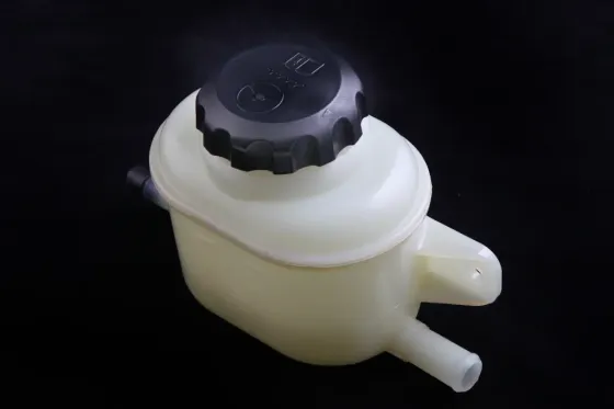 Бачок ГУР Lacetti GM с крышкой Винница