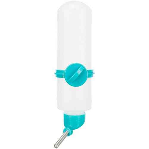 Поилка Trixie для грызунов автоматическая с винтовой крепью пластиковая 500 мл Киев