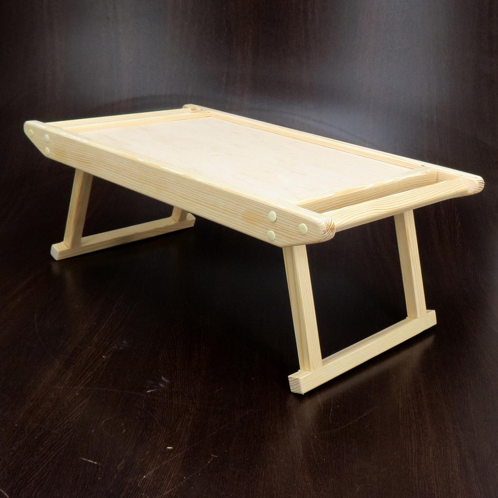 Столик-піднос для сніданку "Гаваї" бланже Миколаїв - фото 5