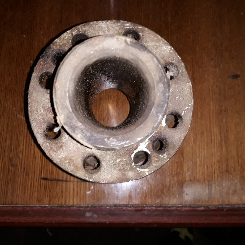 Опора поворотного кулака шаровая ЗИЛ-157. 157-2301026 Харьков - изображение 1