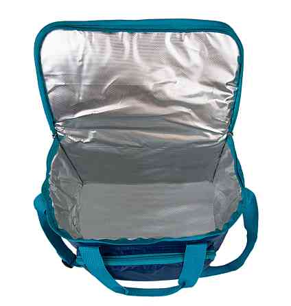 Ізотермічна сумка Time Eco TE-3015SX, 15 л, синя Київ
