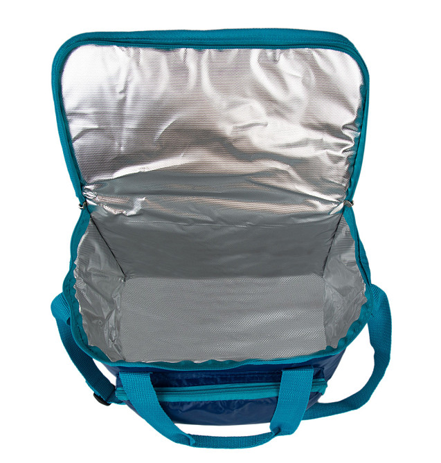 Ізотермічна сумка Time Eco TE-3015SX, 15 л, синя Київ - фото 6