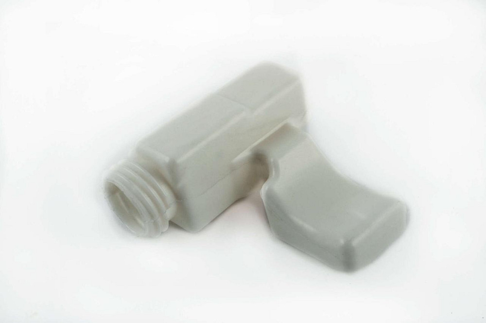 Бак масляний бензопила St M 180 Мукачево - фото 1