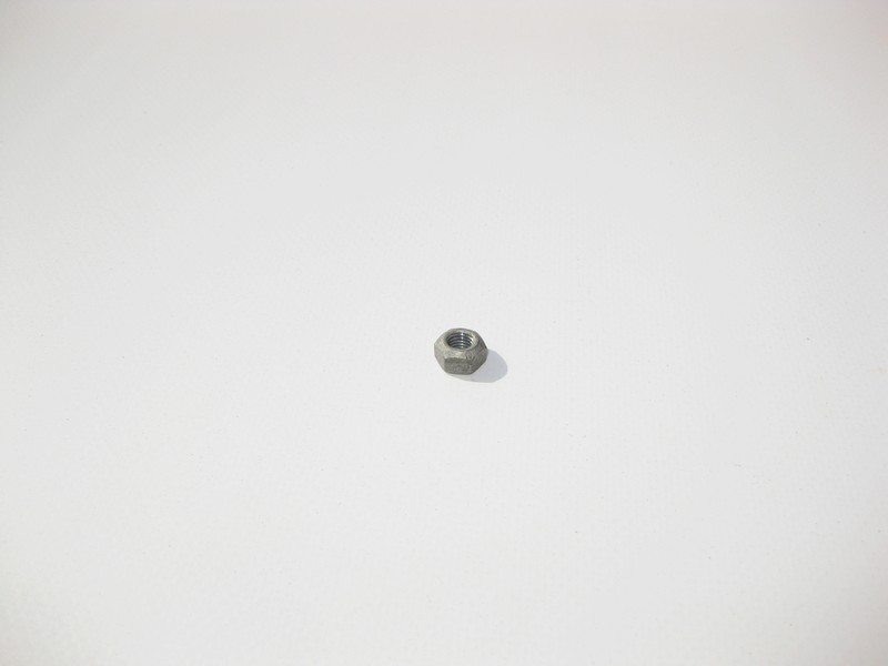 Mercedes-Benz  N910113006000 Гайка М6 Одесса - изображение 2