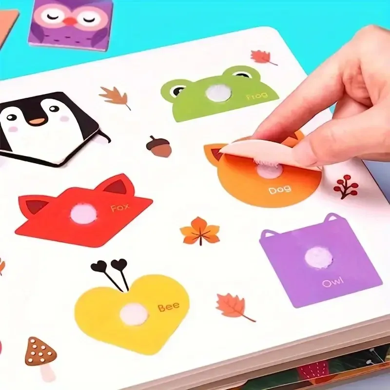 Круглые липучки для рукоделия и организации, 1000 пар Киев - изображение 10