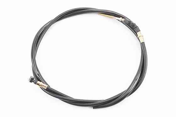 Трос заднього гальма Honda DIO ZX (трос 184см; кожух 170см) Київ