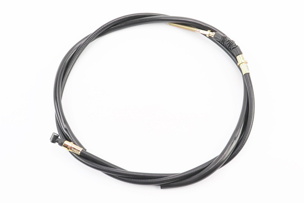 Трос заднього гальма Honda DIO ZX (трос 184см; кожух 170см) Київ - фото 1