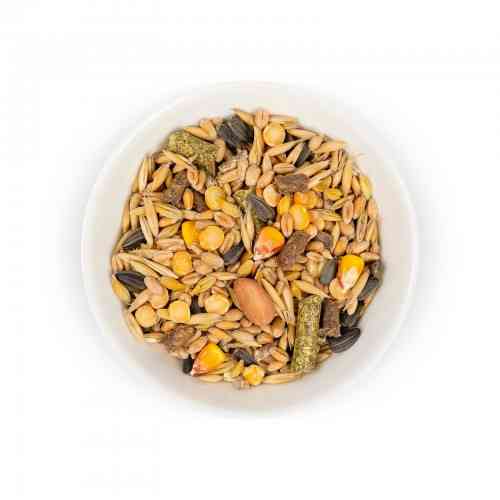 Корм Природа Рацион для мелких грызунов, 1,5 кг Винница