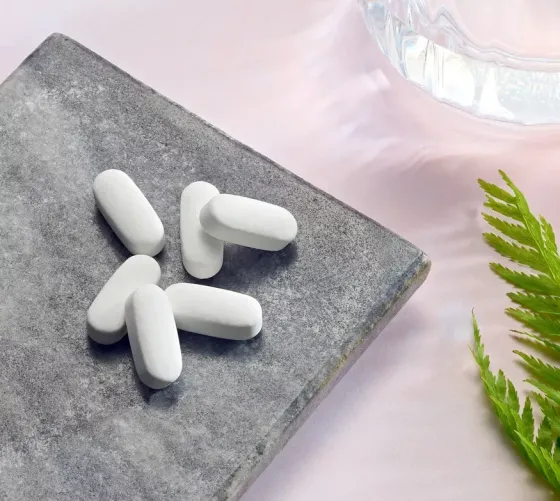 ЕкстраКаль Едванс Herbalife – Кальцій для Щоденного Використання, для здоров'я кісток  120 таблеток Дніпро