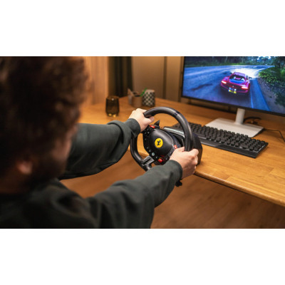 Руль ThrustMaster T98-X FERRARI 296 PC/XBOX (4460297) Вінниця - фото 9