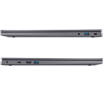 Ноутбук Acer Aspire 17 A17-51M (NX.J0JEU.004) Вінниця - фото 4