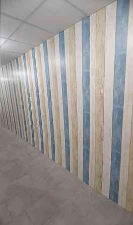 Самоклеющаяся пленка 0,45х10м х 0,07мм Молодое дерево SW-00001267 Днепр