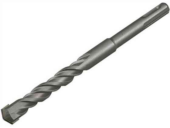 Бур для бетону SDS-Plus (10x110 мм S-4) К-331-010 (читувати опис) Рівне