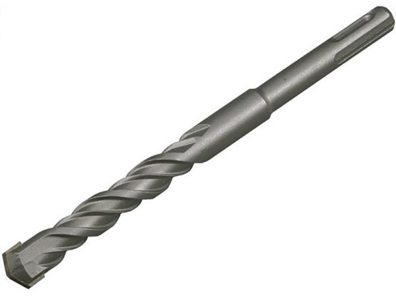 Бур для бетону SDS-Plus (10x110 мм S-4) К-331-010 (читувати опис) Рівне - фото 1