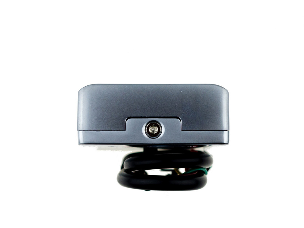 Контроллер доступа + считыватель с кодовой клавиатурой SEVEN CR-775S EM-Marin Киев - изображение 5