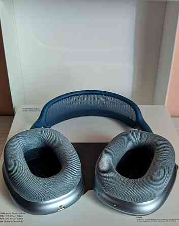 Apple AirPods Max + Гарантия 3 мес.! Киев