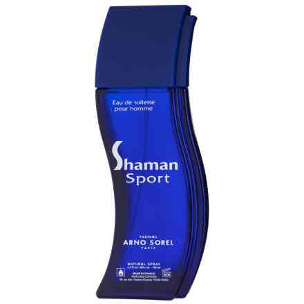 Parfums Corania Мужская туалетная вода Corania Parfums Shaman Sport 100 мл Київ