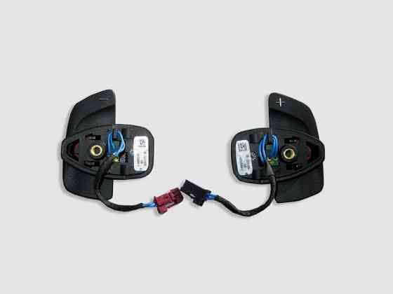 Mercedes-Benz  A0999055204 9051 Комплект підрульових кнопок перемикання передач C-Class W205 E-Class W213 C238 CLS C257 GLC X253 GLS X167 GLE W167 Одеса