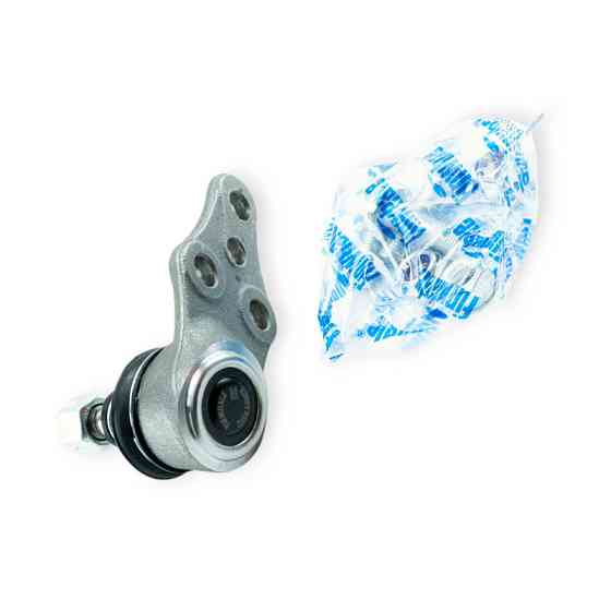 Кульова опора Lanos, Sens, Nexia Мукачево