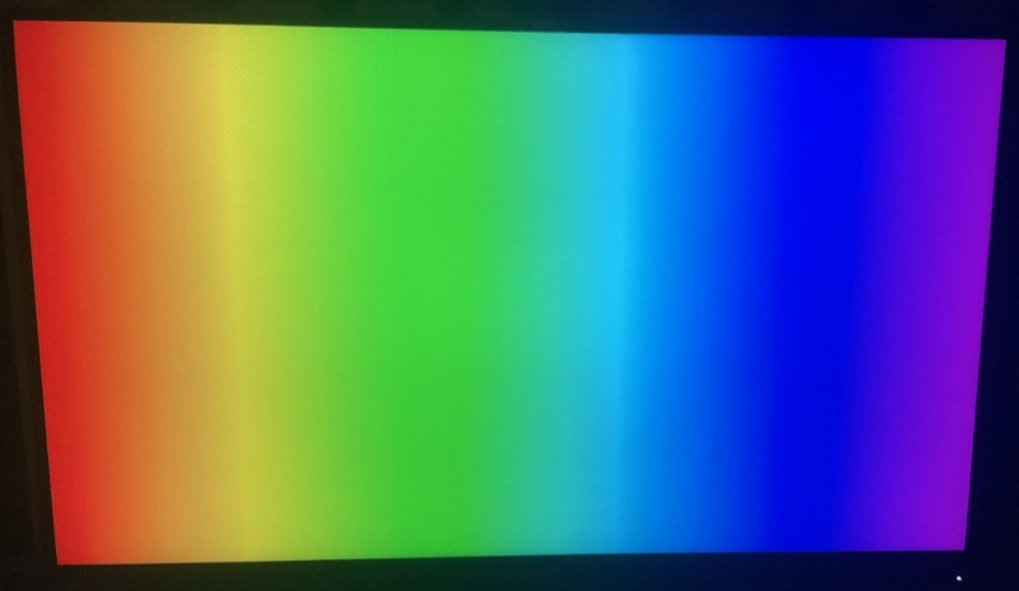 Монітор: Lenovo 27" G27e -20 120Hz. Overclock. Київ - фото 3