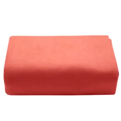 Туристическое полотенце Tribe з мікрофібри в чохлі Pocket Towel 60х120 L Brick-red (T-LC-0001-L-brick-red) Винница - изображение 4