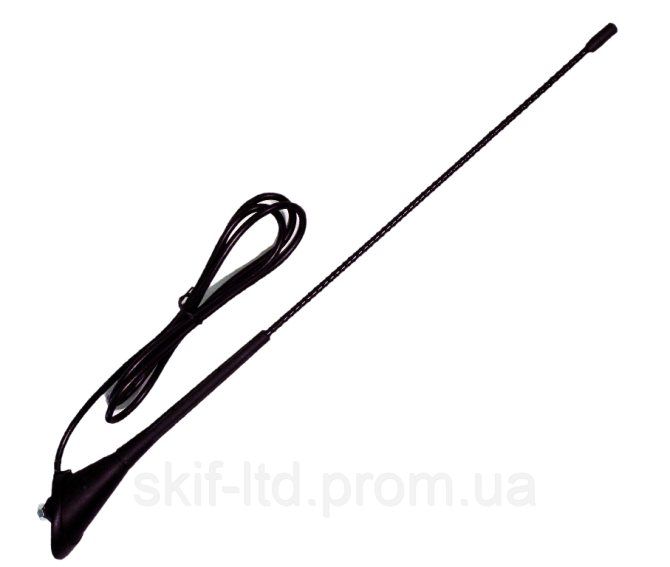 Автомобільна антена Оріон 621 (врізна, пасивна, штирові) Київ - фото 2