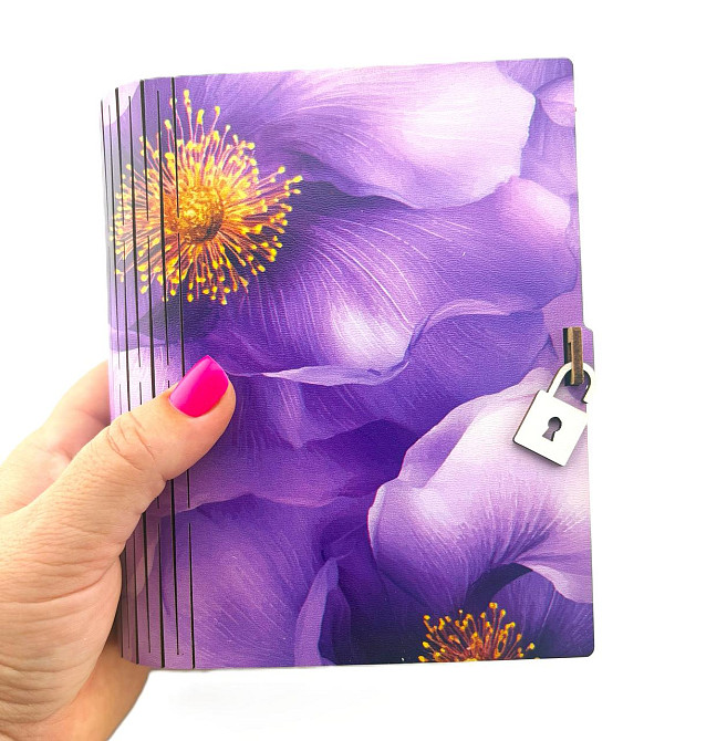 Подарунок для дівчини №237 для жінки, коханій дружині, вчителя, бабусі на Новий Рік, 8 березня, День Народження, 14 лютого. Одеса - фото 1