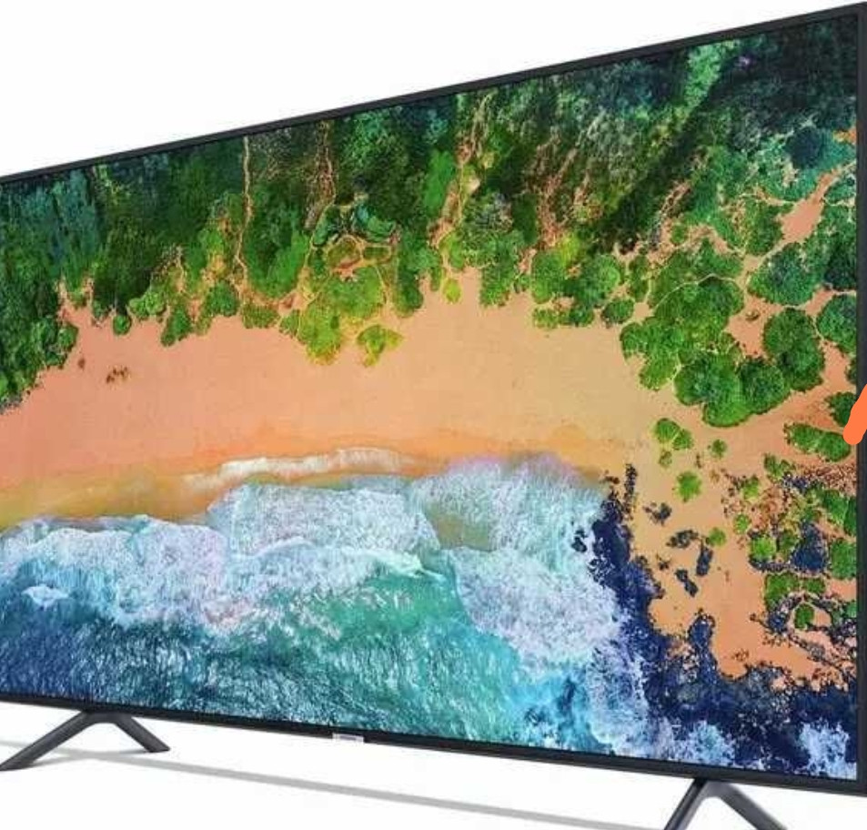 ХІТ 2024! Телевізор 4К Samsung 32" Smart TV Wi-Fi Android. Харків - фото 4