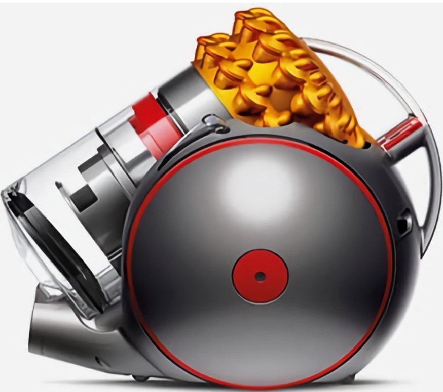 Пылесос Без мешка : Dyson Cinetic Big Ball Multifloor 2. Киев - изображение 5