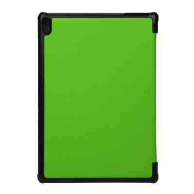 Чохол до планшета BeCover Smart Case для Lenovo Tab E10 TB-X104 Green (703278) Вінниця