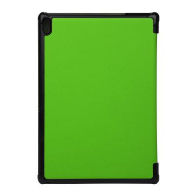 Чехол для планшета BeCover Smart Case для Lenovo Tab E10 TB-X104 Green (703278) Винница - изображение 2