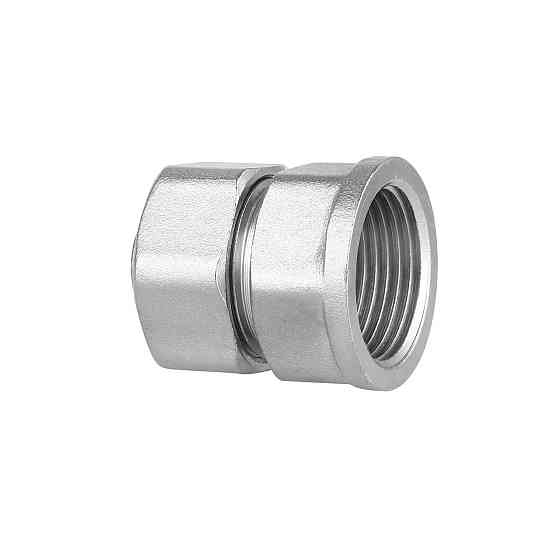 Перехідник обтискний Thermo Alliance Standart 20х3/4" ВР SD153W2020 Київ