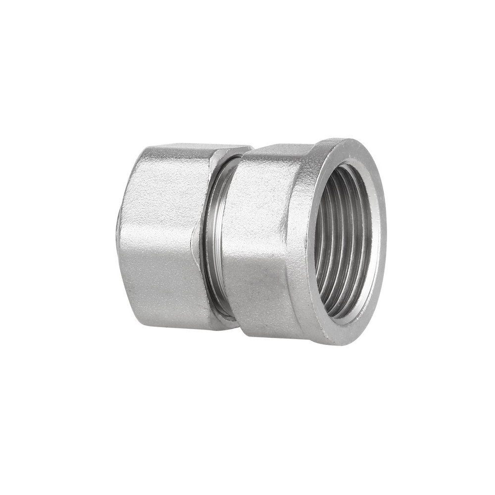 Перехідник обтискний Thermo Alliance Standart 20х3/4" ВР SD153W2020 Київ - фото 3