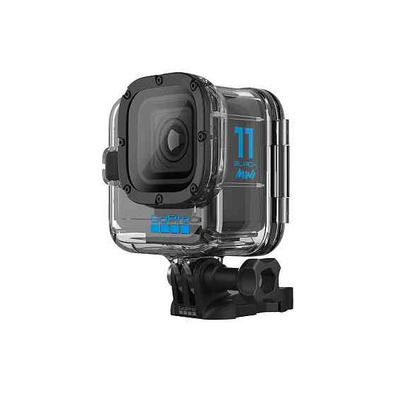 Аквабокс оригинальный GoPro 11 Mini AFDIV-001 Киев
