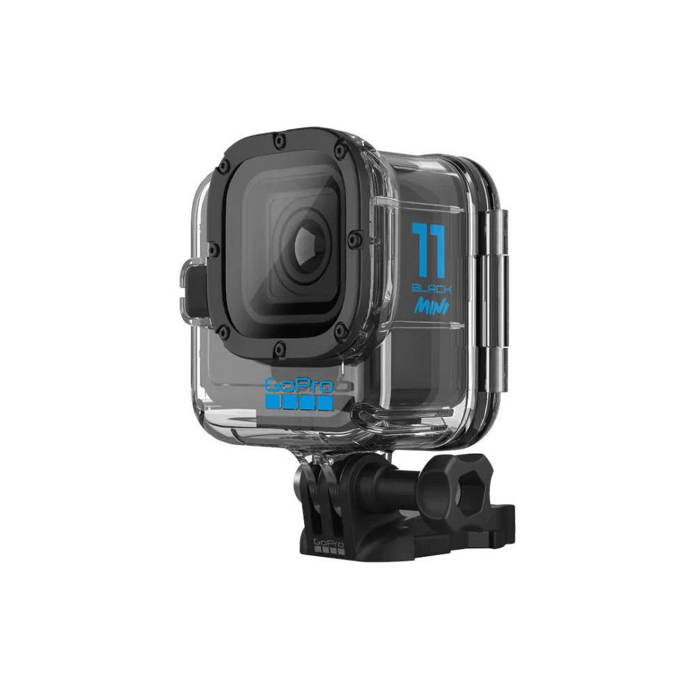 Аквабокс оригинальный GoPro 11 Mini AFDIV-001 Киев - изображение 2