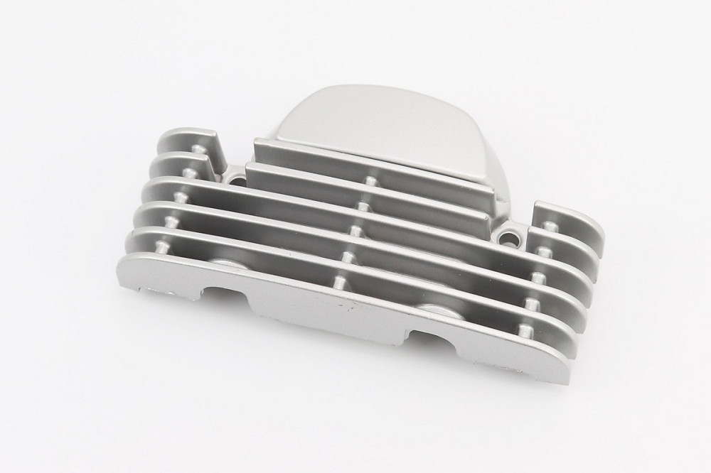 Кришка головки циліндра (де зірка распредвала) Київ - фото 1