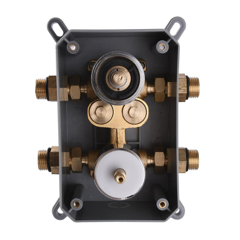 Душова система Globus Lux GLM-405-TT-SMART Київ - фото 9