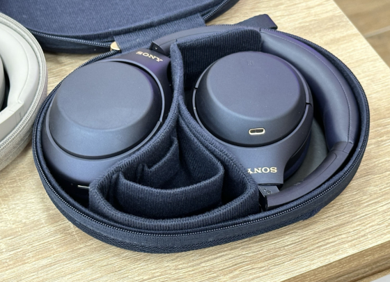 Наушники Беспроводные SONY WH - 1000XM4 Киев